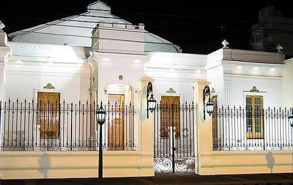 Anunciaron charla p�blica sobre violencia de g�nero 