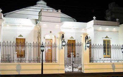 Anunciaron charla p�blica sobre violencia de g�nero 