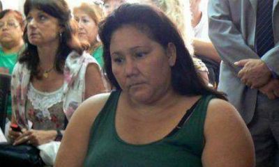 Mar�a Ovando: �Lo �nico que pido es tener de vuelta a mis hijos�
