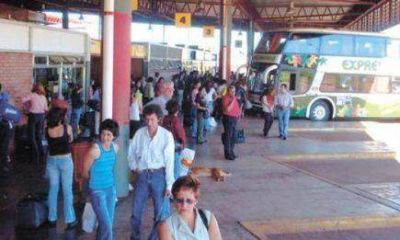 En Febrero aumenta 15% m�s el transporte de media distancia