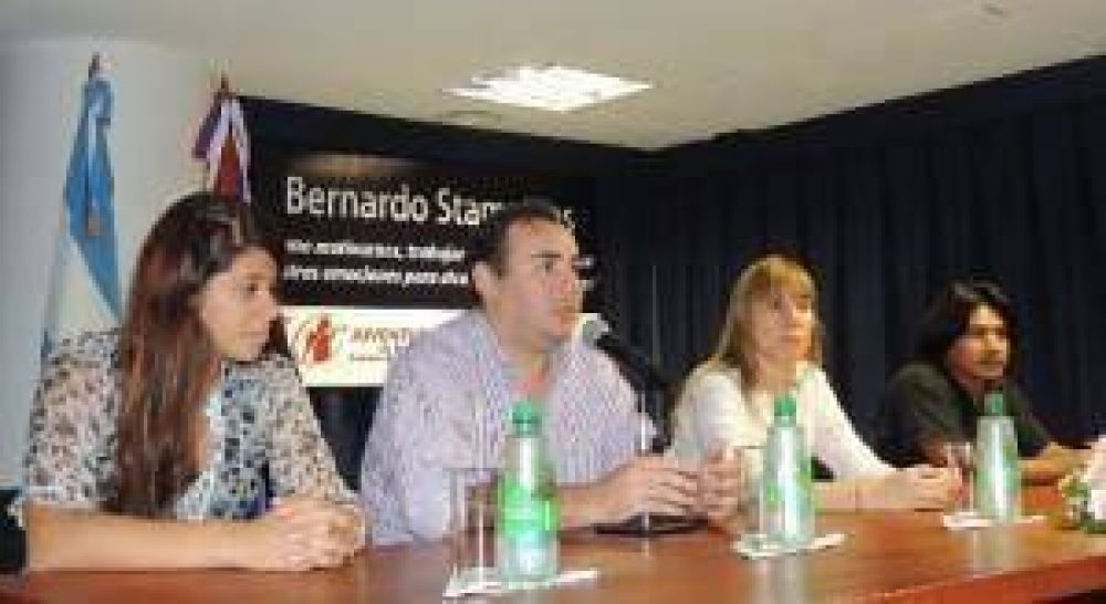 Bernardo Stamateas dar� una charla en Posadas sobre motivaci�n y trabajo en equipo
