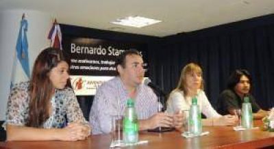 Bernardo Stamateas dar� una charla en Posadas sobre motivaci�n y trabajo en equipo