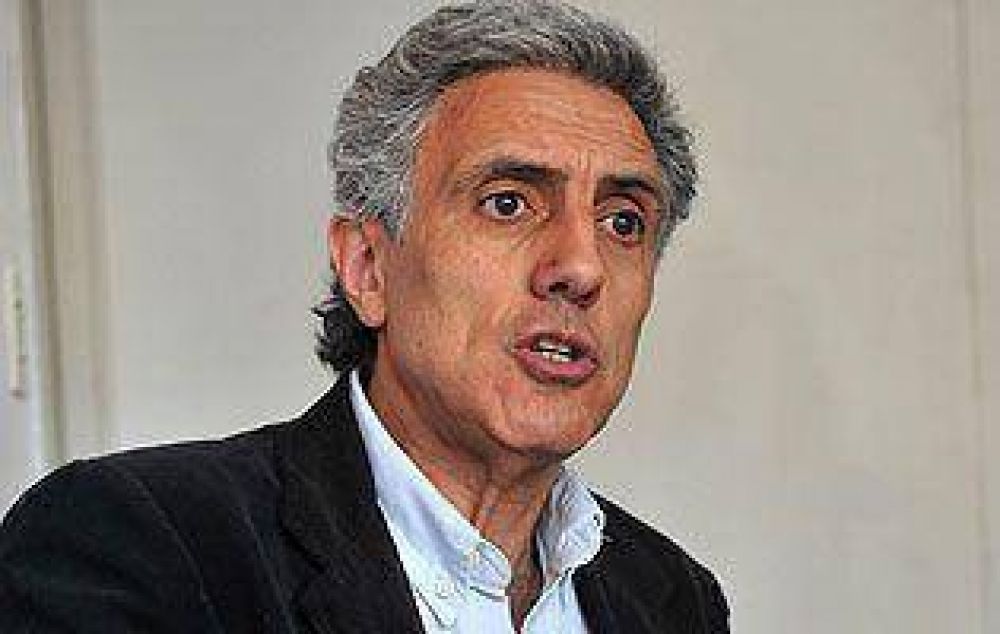 En Sociales, Raimundi diserta sobre el rol del BCRA frente a la crisis