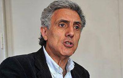 En Sociales, Raimundi diserta sobre el rol del BCRA frente a la crisis