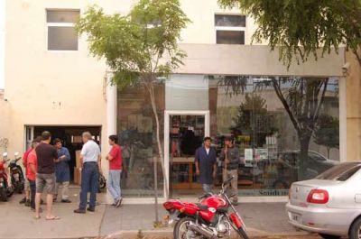 Recapturaron a menor fugado del IPESA y tambi�n detuvieron a su hermano 