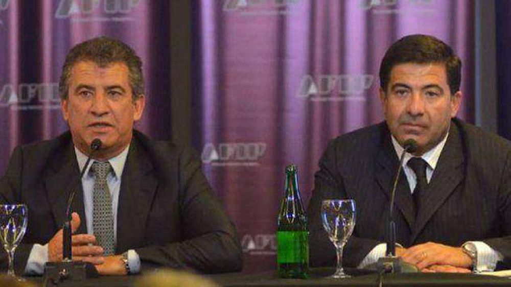 Urribarri y Echegaray analizaron la recaudaci�n