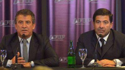 Urribarri y Echegaray analizaron la recaudaci�n