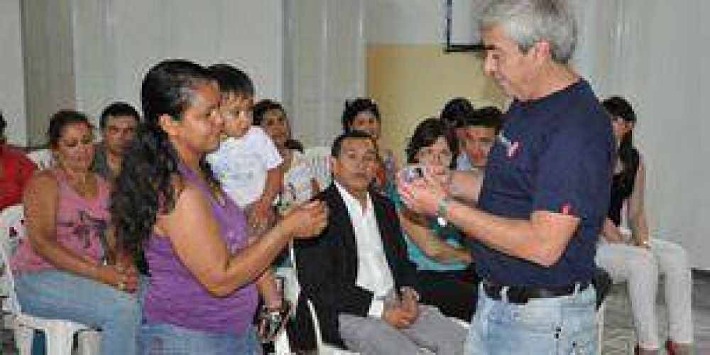 Son m�s de 19 mil las tarjetas sociales activas en la provincia