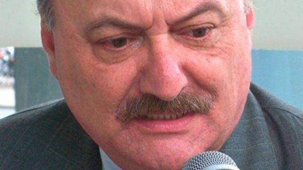 El ex senador Ra�l Taleb al borde del juicio