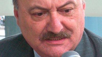 El ex senador Ra�l Taleb al borde del juicio