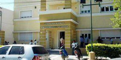 Destinar�n $30 millones para escuelas t�cnicas