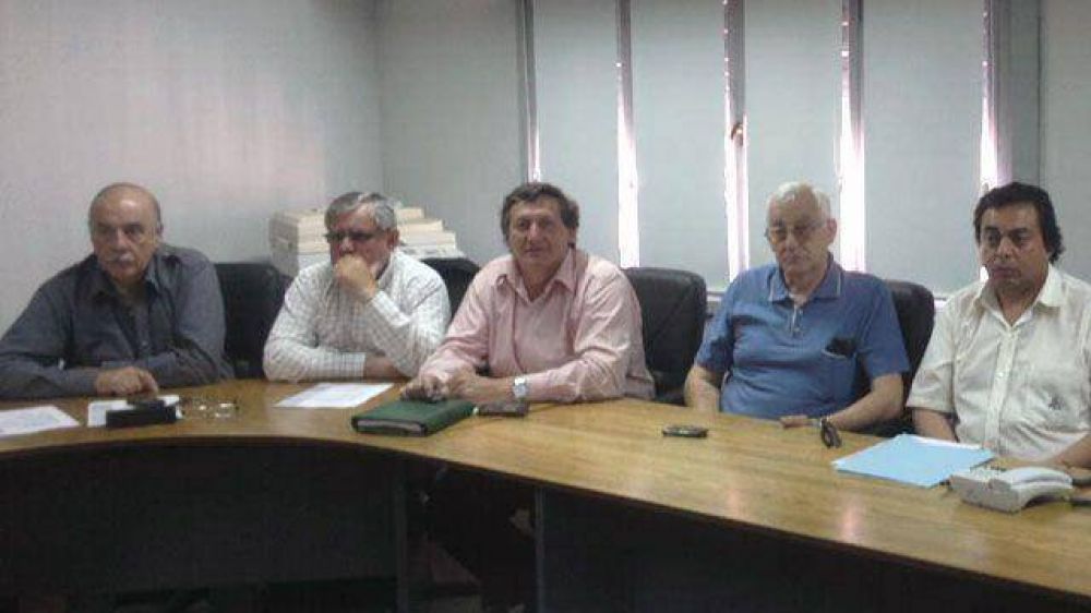Avanza el proyecto que regula el feedlot en Entre R�os