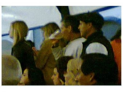 Amigos de Yamila repudian ver a Cristian Aguilar en las fiestas