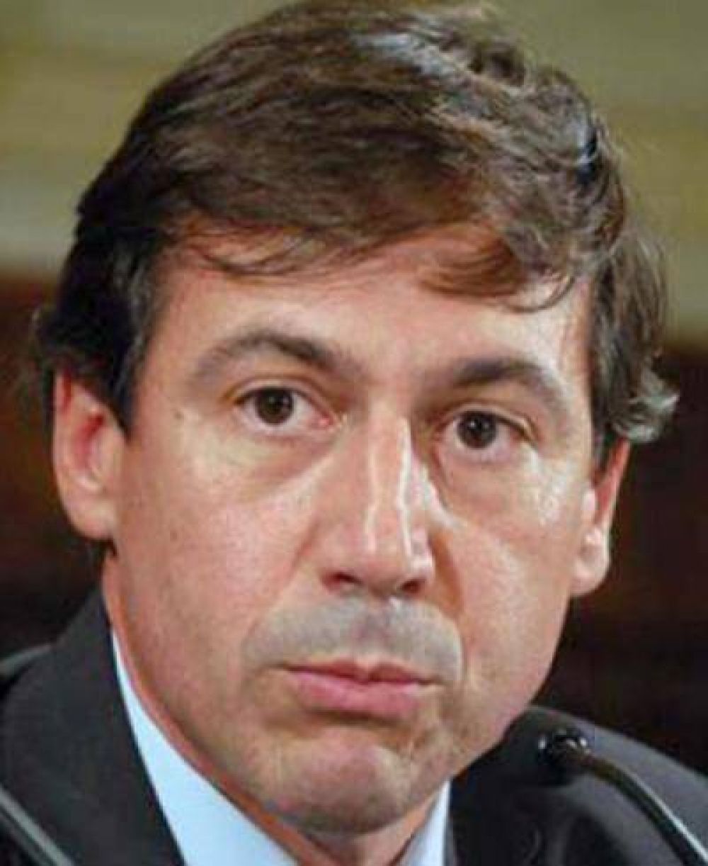 "La Justicia formose�a no tiene apego a la ley"