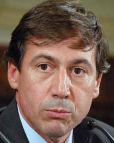 "La Justicia formose�a no tiene apego a la ley"