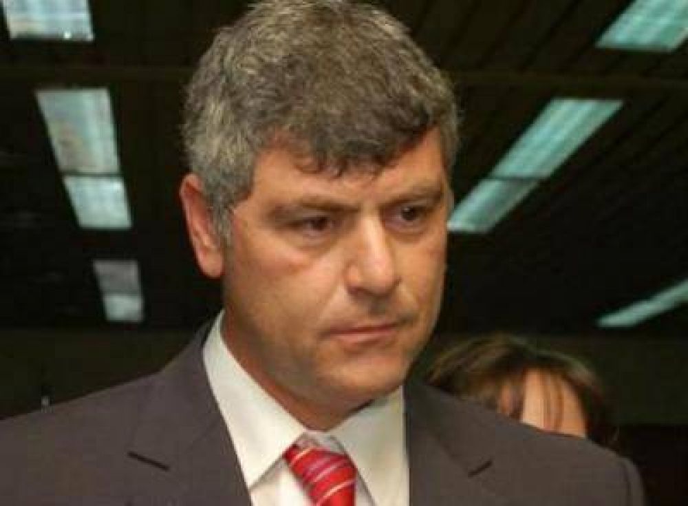Negativa oficial a eliminar las retenciones a la carne 