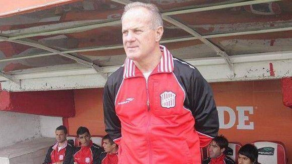 San Jorge es un dolor de cabeza para San Mart�n  