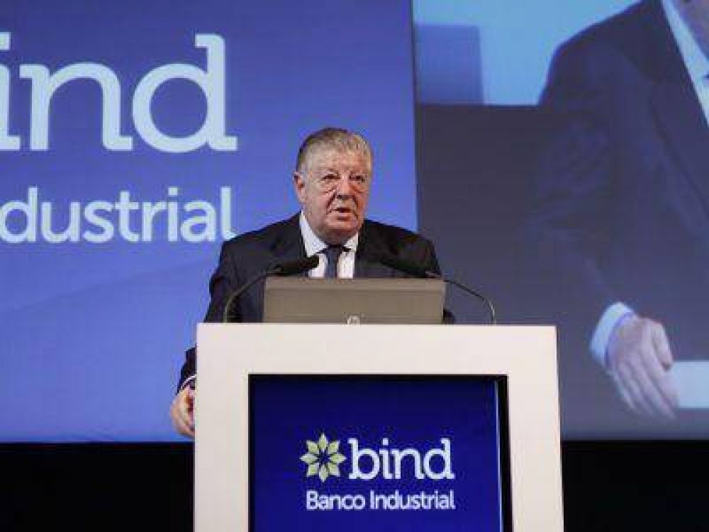 MIGUEL BEIN AFIRMA QUE LA ECONOMIA NO ESTA EN RECESION