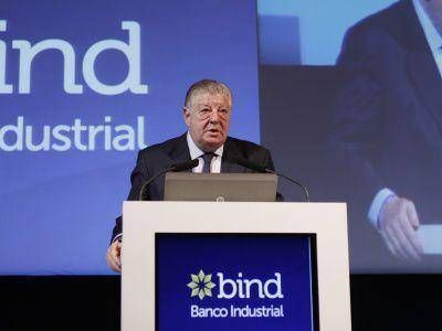 MIGUEL BEIN AFIRMA QUE LA ECONOMIA NO ESTA EN RECESION