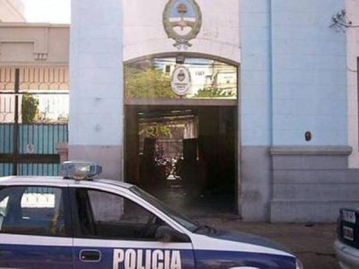 M�s patrulleros para Z�rate