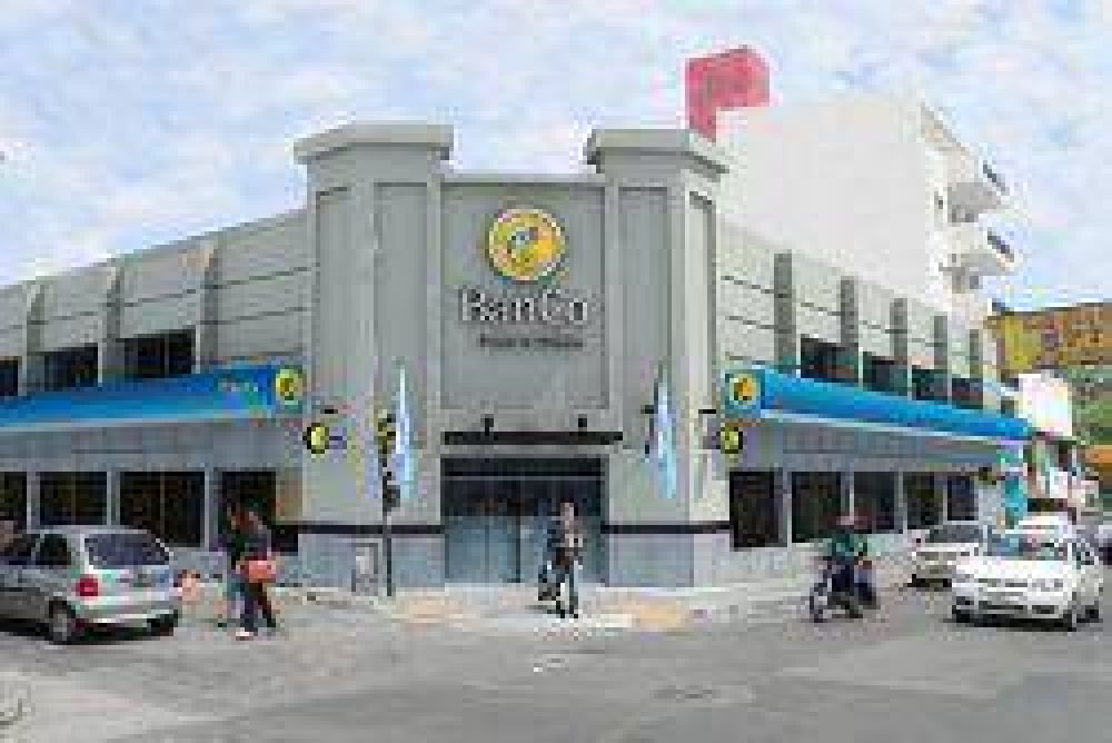 El Central levant� la veedur�a que reg�a sobre el Banco de Corrientes