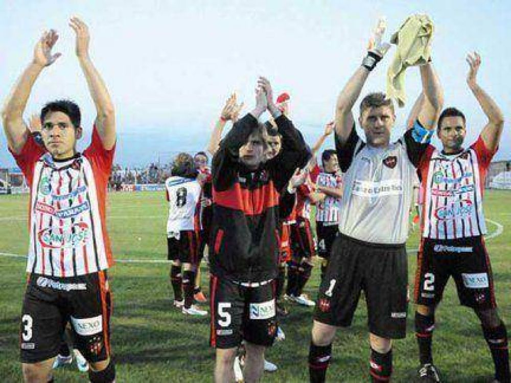 Patronato parte a C�rdoba para enfrentar a Instituto