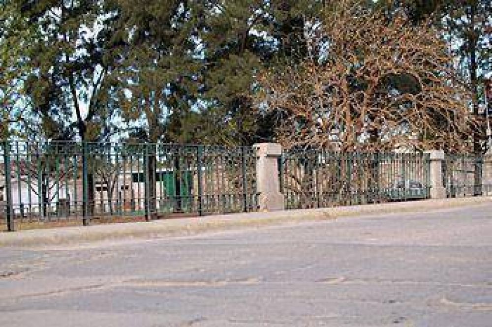 Proyectaron obras para la refacci�n del puente que vincula Col�n e Illia 