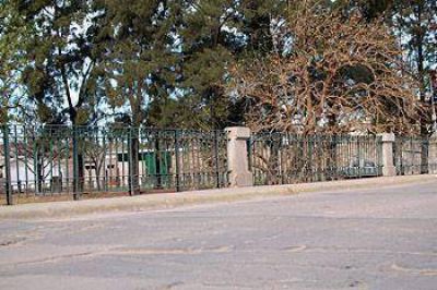 Proyectaron obras para la refacci�n del puente que vincula Col�n e Illia 