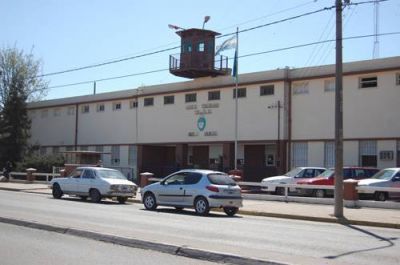 Joven que fue herido en la c�rcel est� internado en grave estado