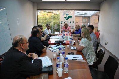 �Falta un trabajo mancomunado entre Municipio, polic�a y entidades civiles�