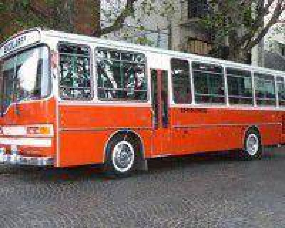 �Puedo asegurar que los chicos tendr�n transporte durante los recuperatorios�