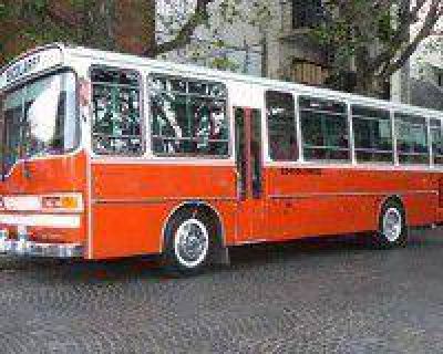 �Puedo asegurar que los chicos tendr�n transporte durante los recuperatorios�