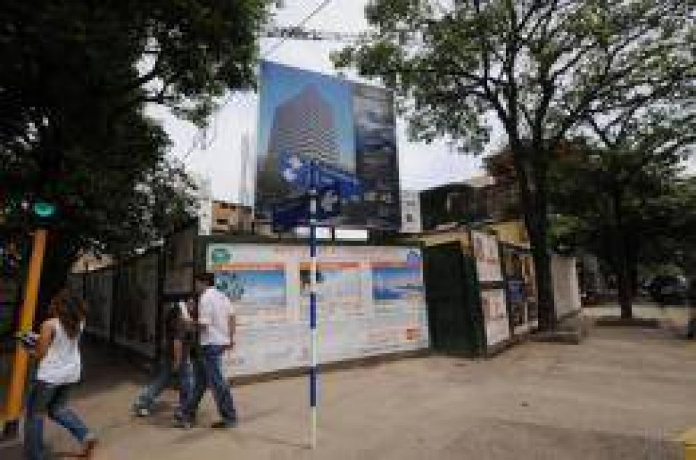 Manzur no quiere que se ampl�e la denuncia 
