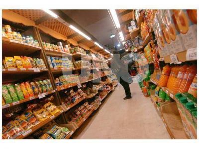 Seg�n el Ipec, la provincia de Santa Fe acumul� este a�o un 15,5% de inflaci�n