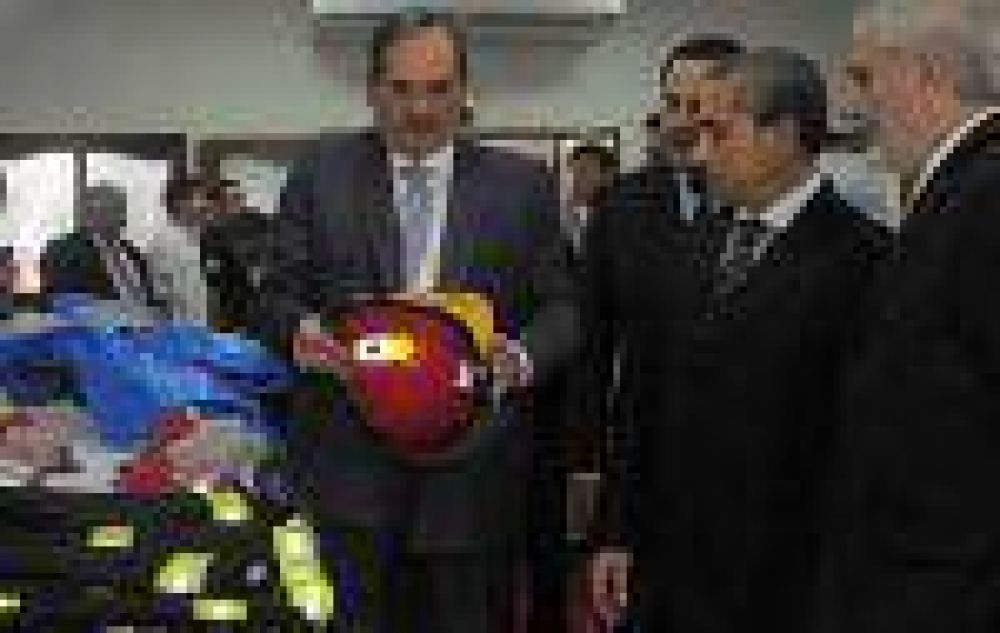 Alperovich no pagar� el 5 de diciembre y Tucum�n entrar� en default t�cnico 