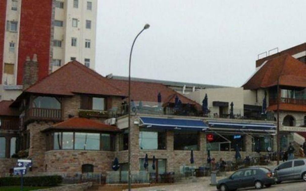 Construir�n una torre en el predio de T�o Curzio