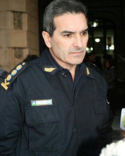 Desde hoy, diez efectivos policiales se sumar�n como refuerzo de patrullajes