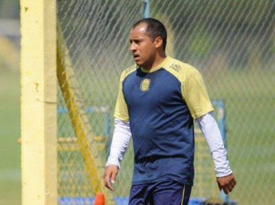 Central: Como Encina est� bien, el DT Russo no tocar� el equipo