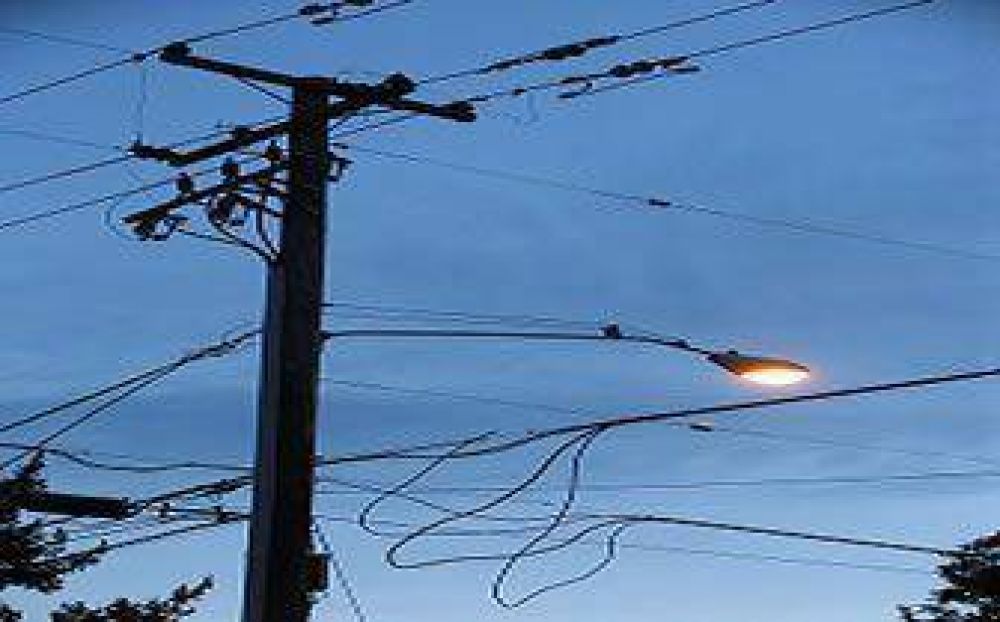 No se conoce todav�a el real aumento de la tarifa energ�tica 