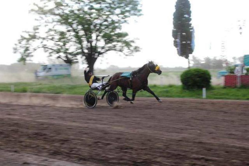Una historia sin fin, no hay m�s carreras de trote 