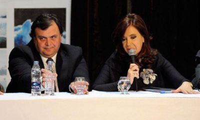 El Intendente Belloni paga montos no remunerativos, sueldos y ayuda al gremio en la infraestructura de su sede