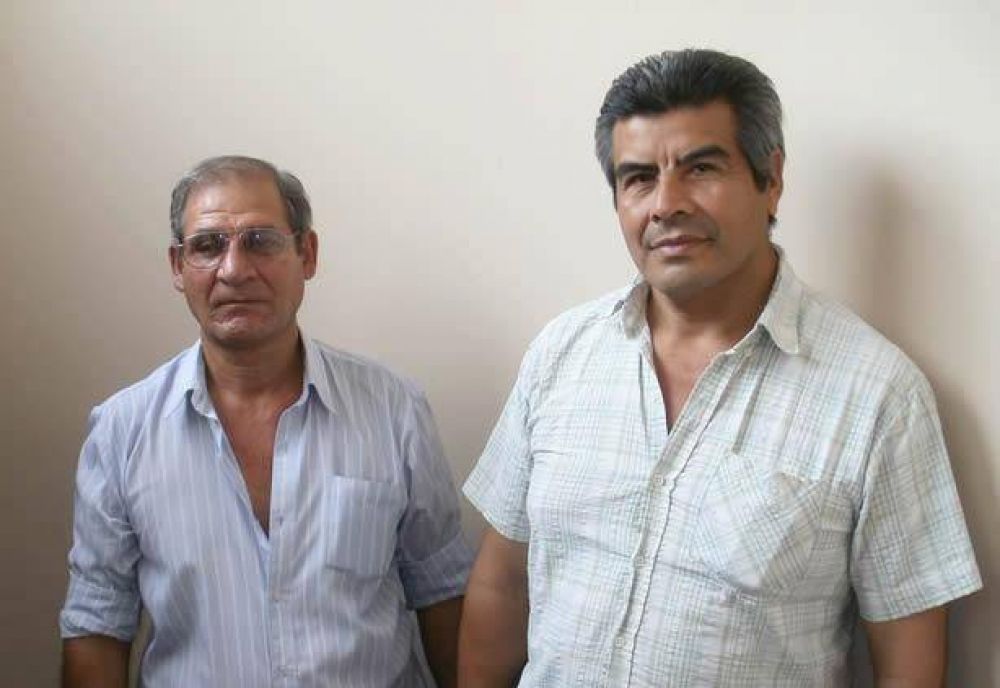 Ultimo intento para frenar el proceso electoral de la UOCRA 