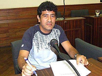  AVELLANEDA | ELECCIONES    Guti�rrez asegur� que el oficialismo "va a andar muy bien"