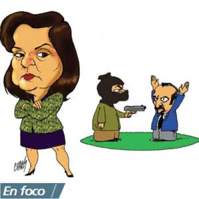 Una consecuencia del rumbo econ�mico