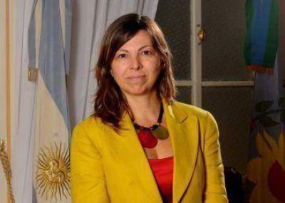 Buenos Aires creci� un 10%, dijo Batakis
