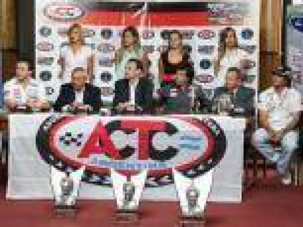 Final del TC: La Plata recibe miles de visitantes en otra fiesta deportiva