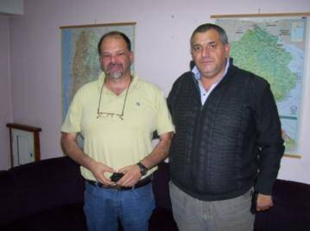 Municipales solicitan 40 por ciento de aumento para 2013