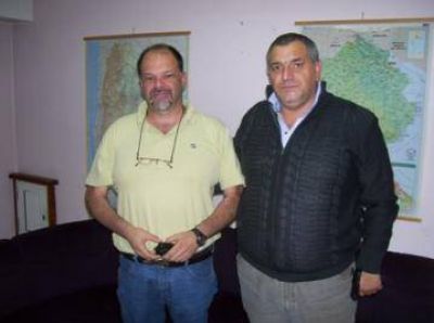 Municipales solicitan 40 por ciento de aumento para 2013