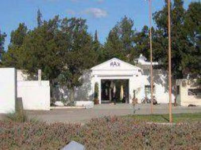 Patagones: Denuncian que personas profanaron tumbas y se fotografiaron con cad�veres