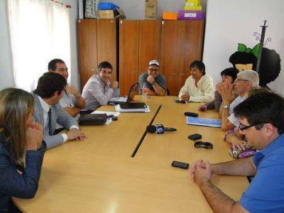 Reuni�n del Consejo del Salario: �Fue una falta de respeto total a los dirigentes y a los trabajadores que representamos�